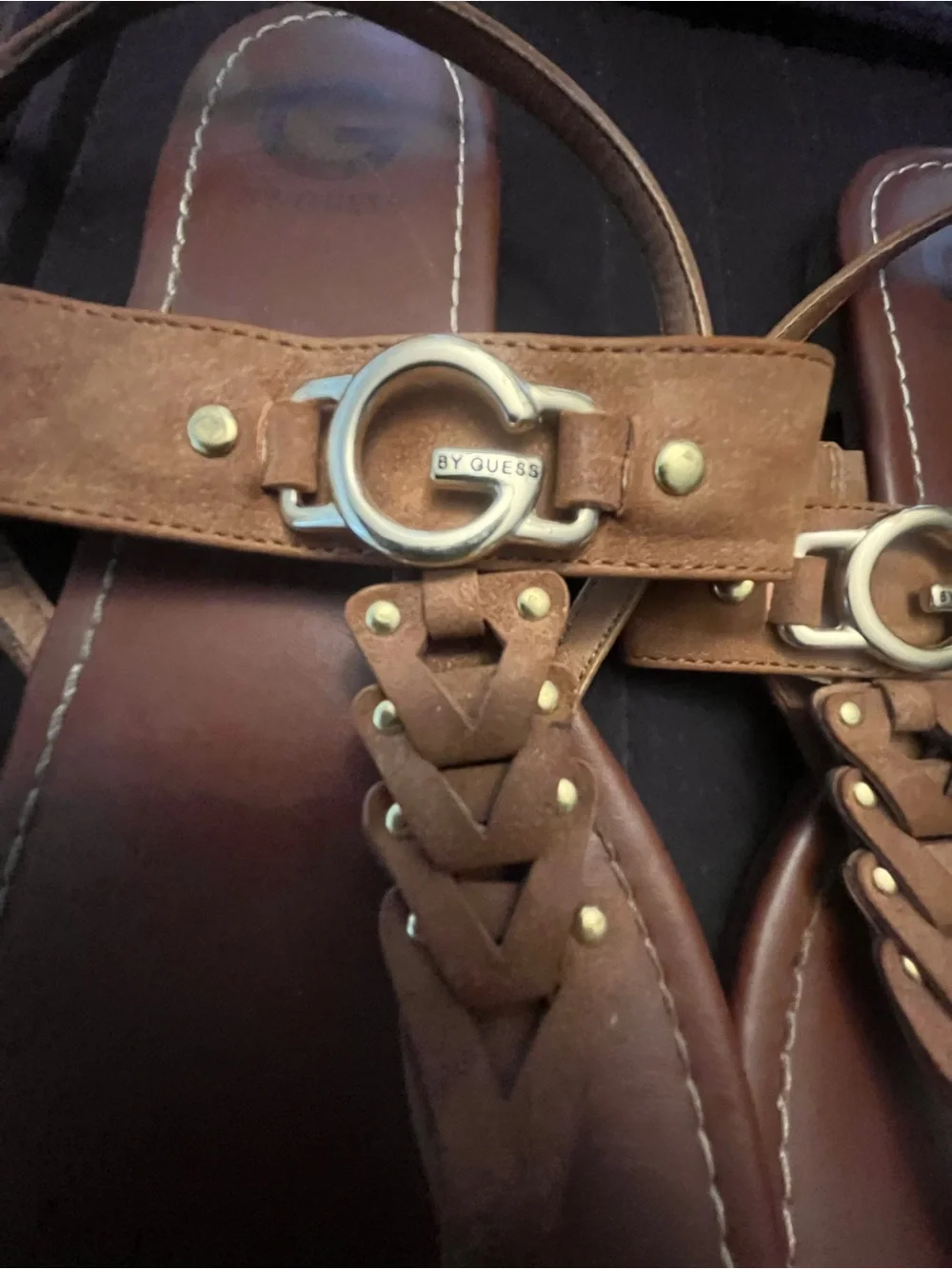 G by Guess by guess